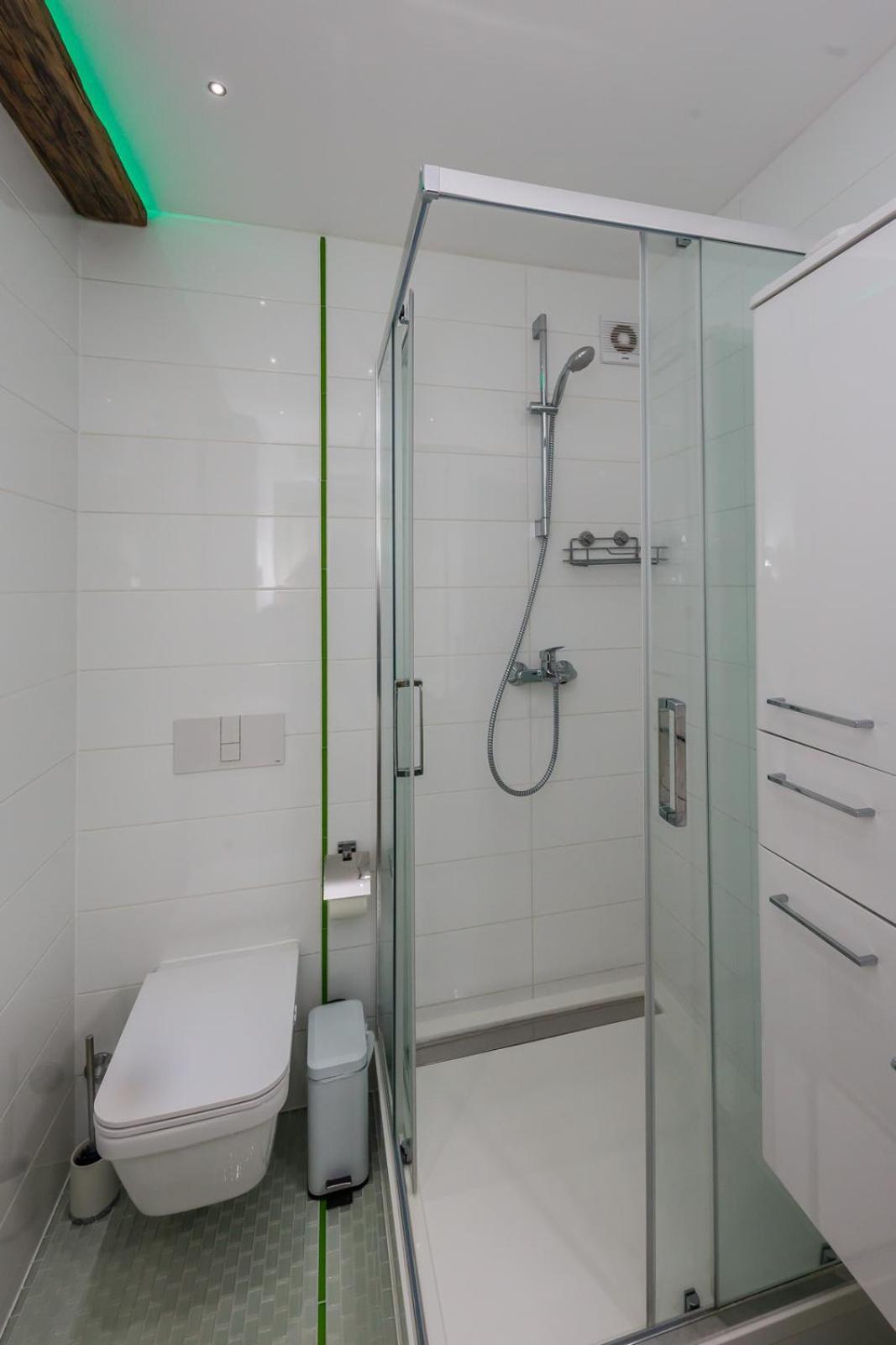 Apartment Rustik Каштела Экстерьер фото