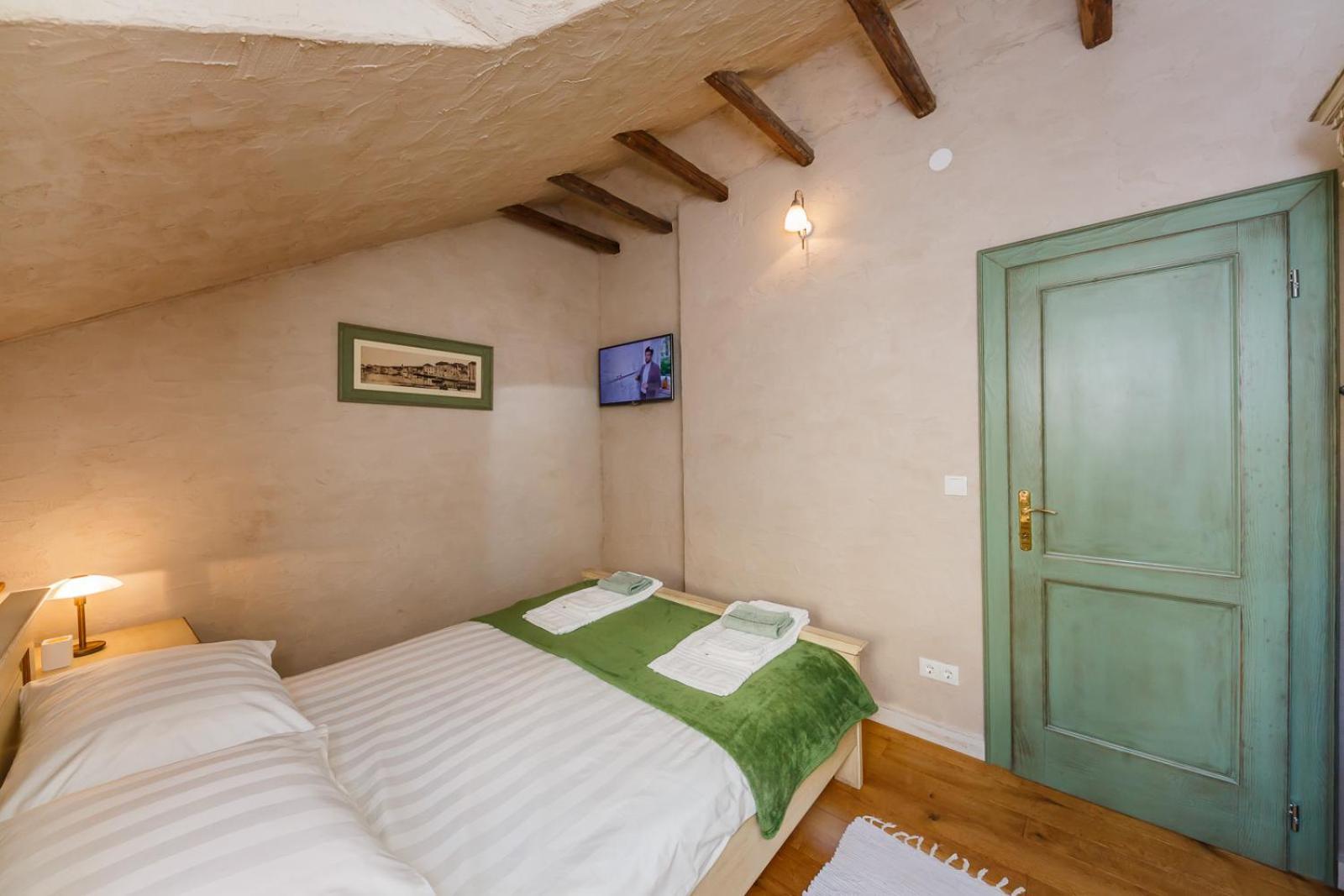 Apartment Rustik Каштела Экстерьер фото